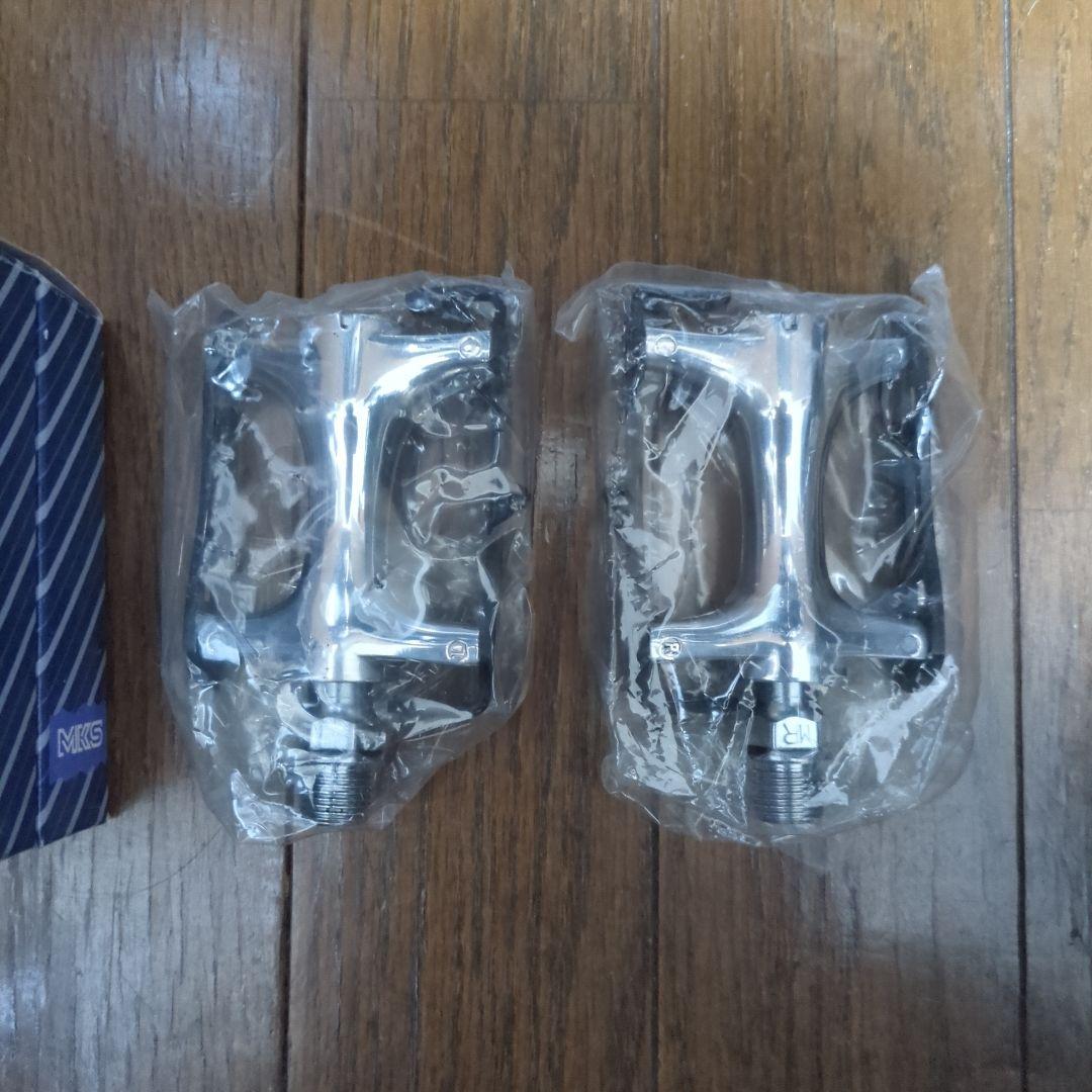 新品未使用　カスタムヌーボ　三ヶ島　NJS