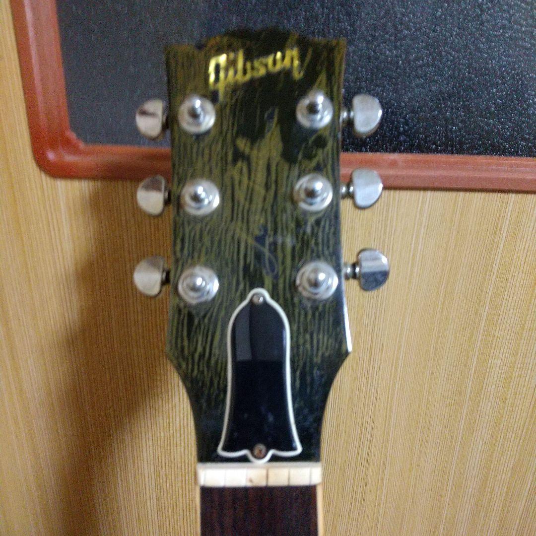 Gibson レスポール スペシャル ジャンク