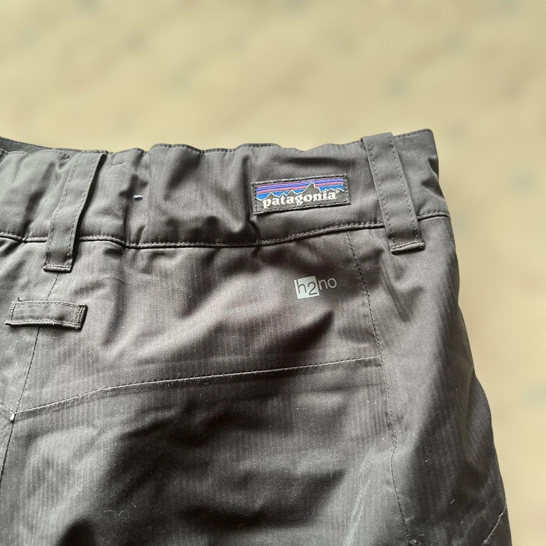 Patagonia スノーボードウェアセット　キッズ　120