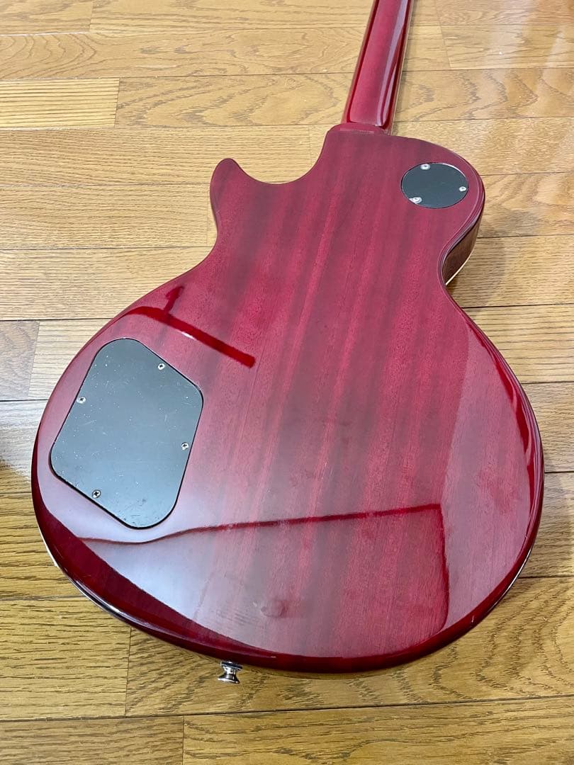 ギター Laid Back / Lespaul Standard LPS-450 CS