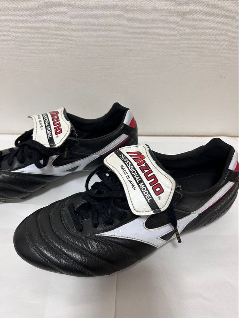 MIZUNO ミズノ モレリアII JAPAN 26cm