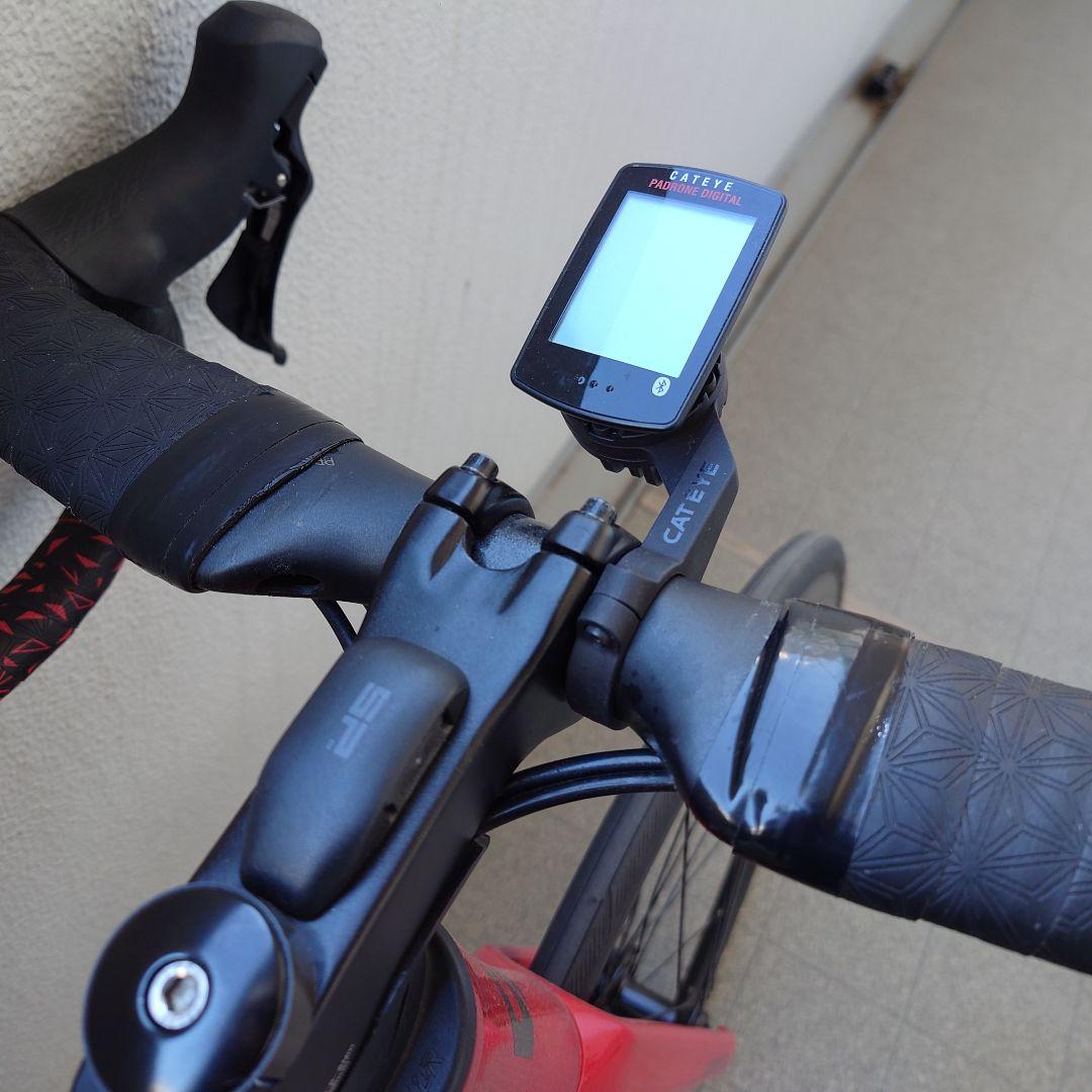 【shimamo105 2×11速カスタム】sunpeed astro 2024