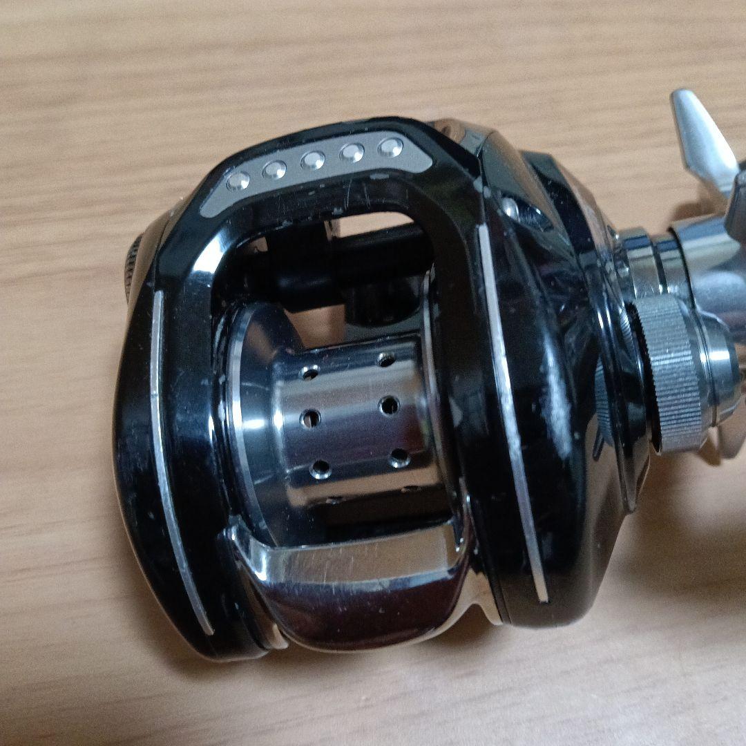 ダイワ　TEAM DAIWA TDジリオン　リミテッド7.3 限定　レア