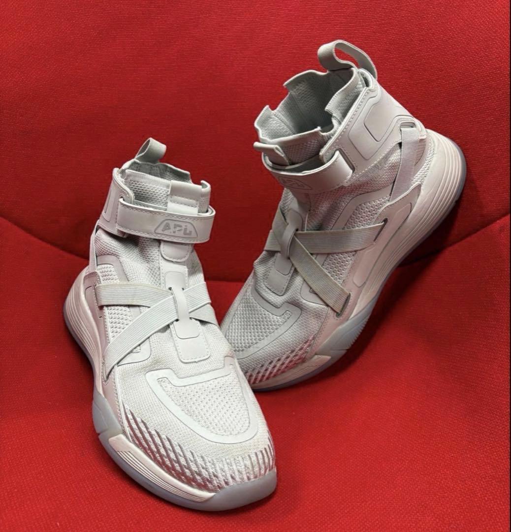 APL スーパーフューチャー ハーバーグレー日本未入荷・海外限定モデル