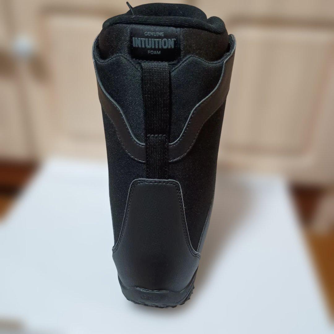 RIDE ROOK スノーボードブーツ ライド　ルーク　26.5