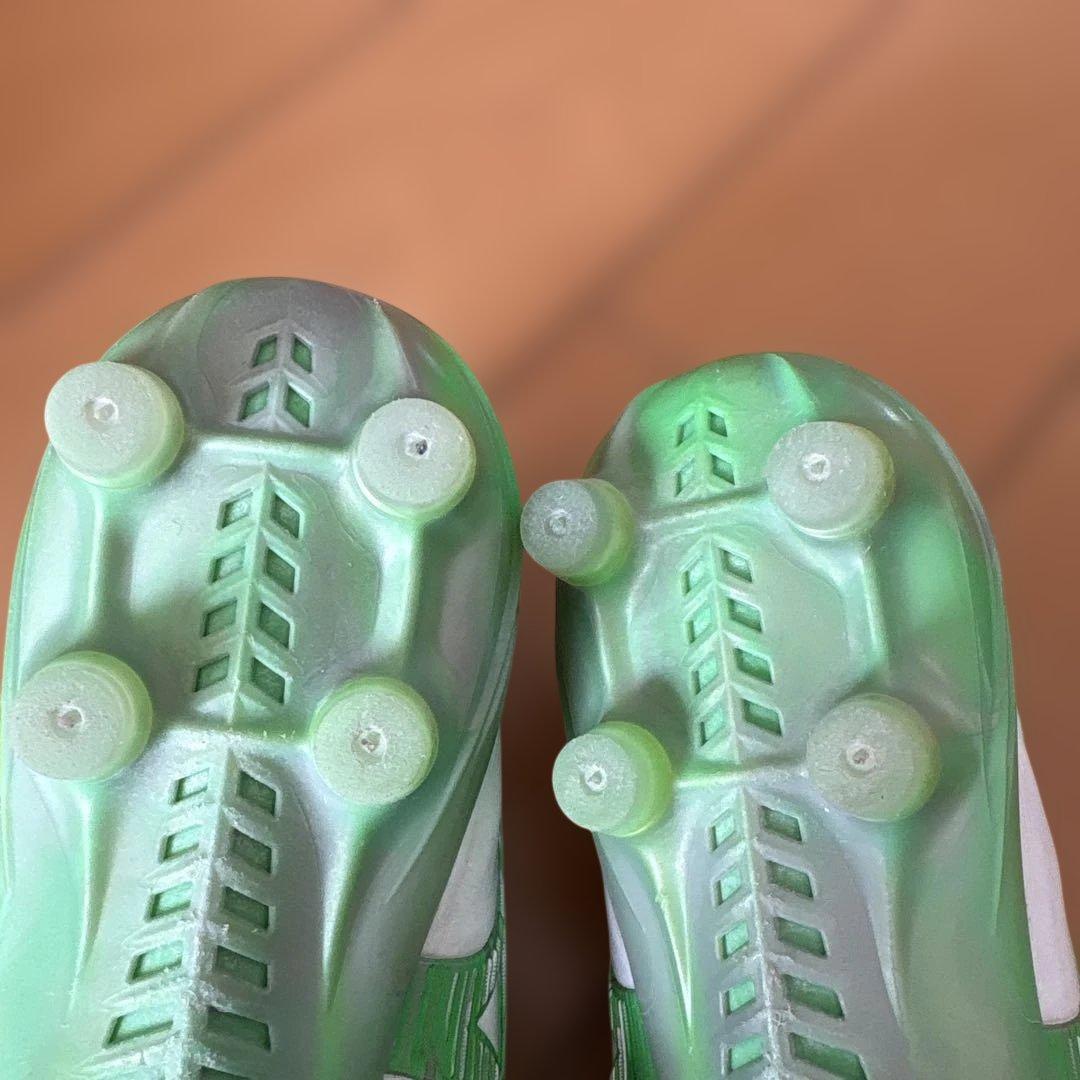 美品　モレリアネオIV JAPAN 23.0