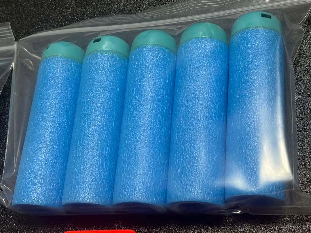 ナーフ Mega XL ブームドーザー Boom Dozer