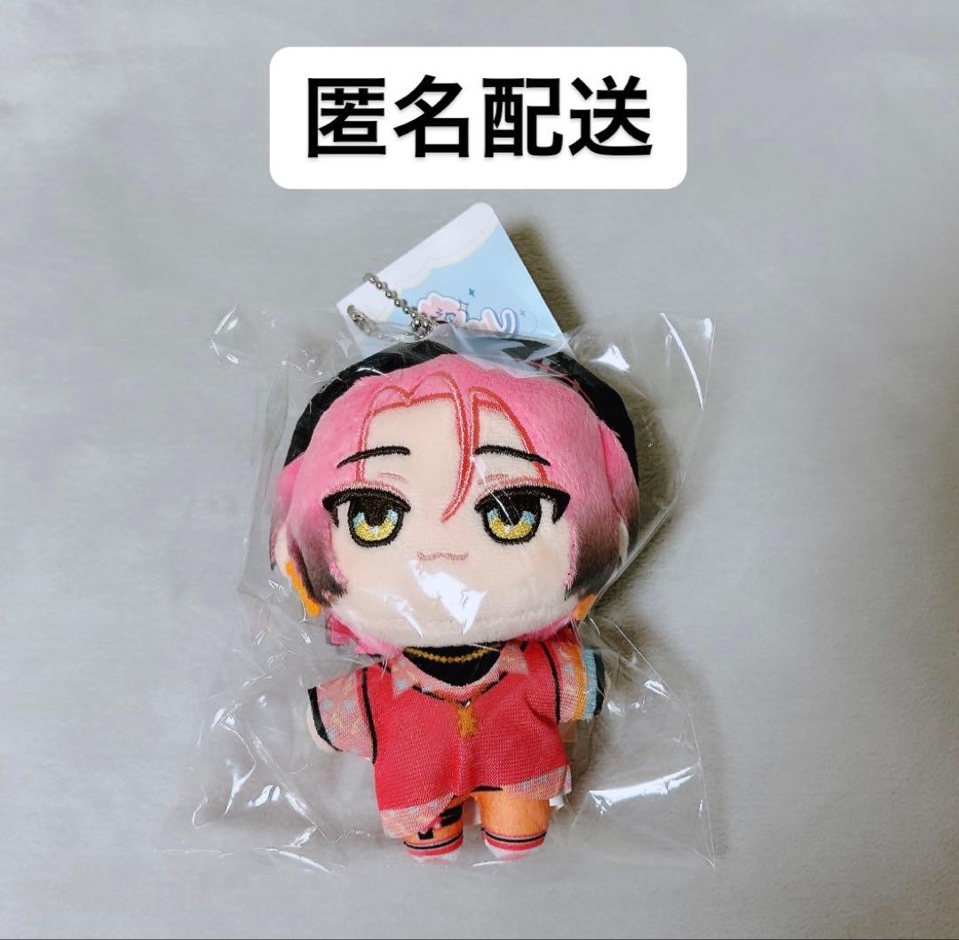 夏焼千弥　ぬいパル