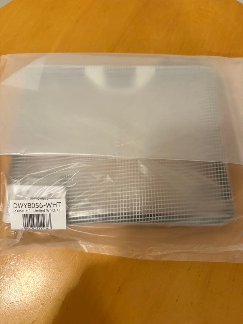 PORTER 吉田カバン DIGAWEL POUCH Limited ポーチ L