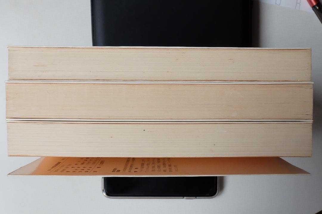 ヨハネ福音書講解 上・中・下巻３冊セット／榊原康夫