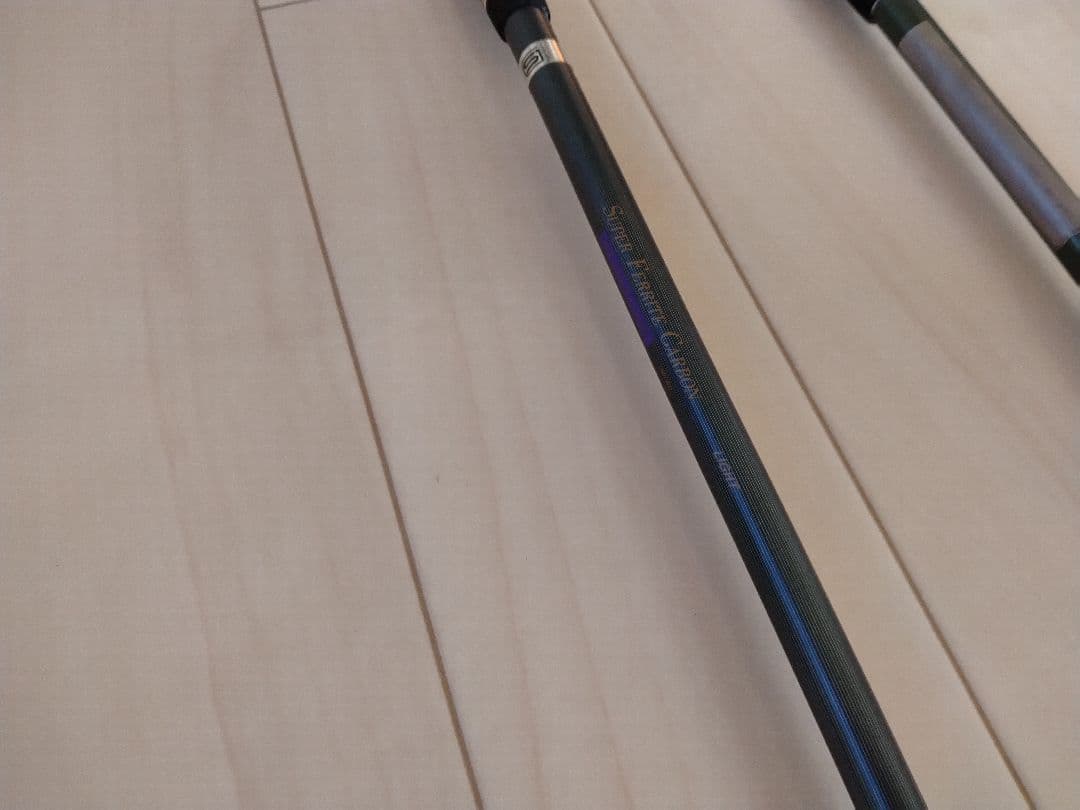 HONMA ホンマ　LB737　アイアンセット　チタンカーボン　シャフト