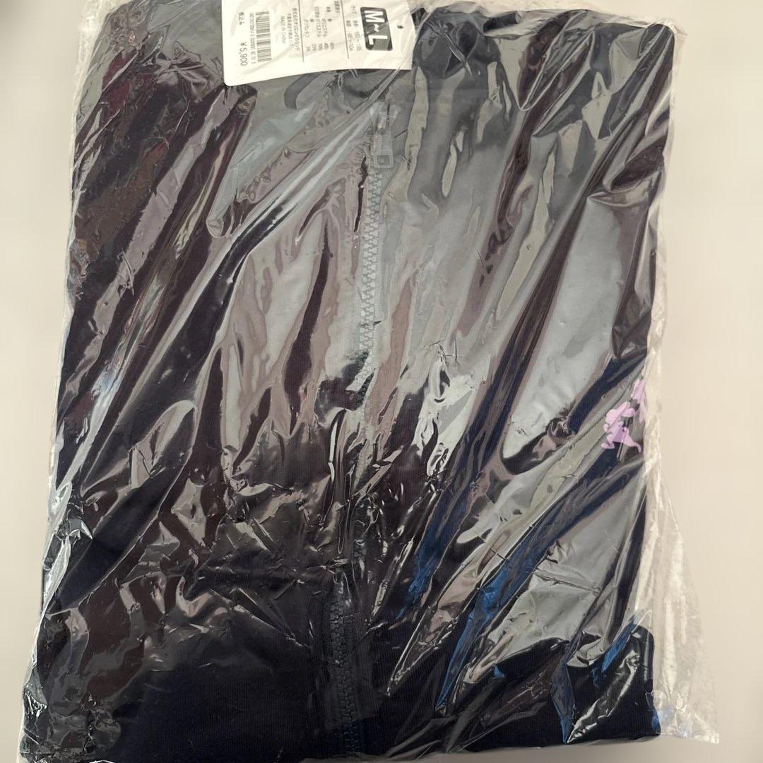 ズートピア パーカー ディズニーリゾート