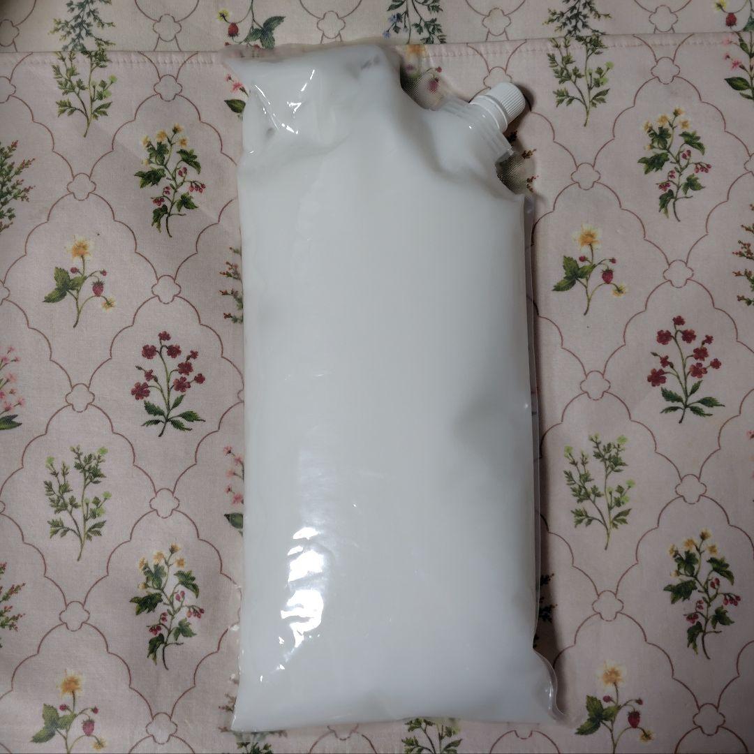 旅美人 美水泉 詰替用 1000g アズマ商事