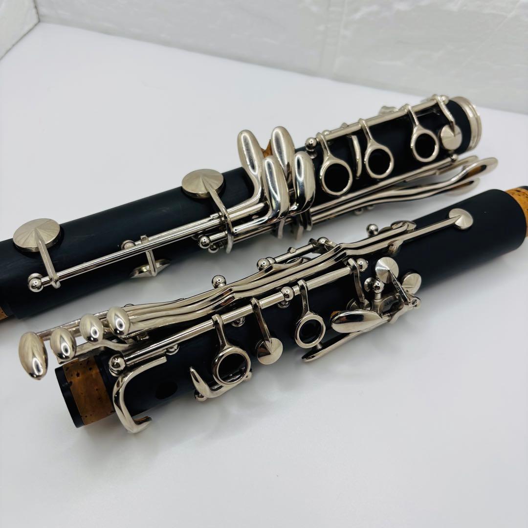 ケルントナー 【Kaerntner】 クラリネット 本体 ケース付き
