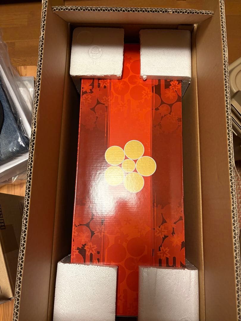 新品未開封 スカイネット 花の慶次 雲のかなたに 慶次と松風 500体限定