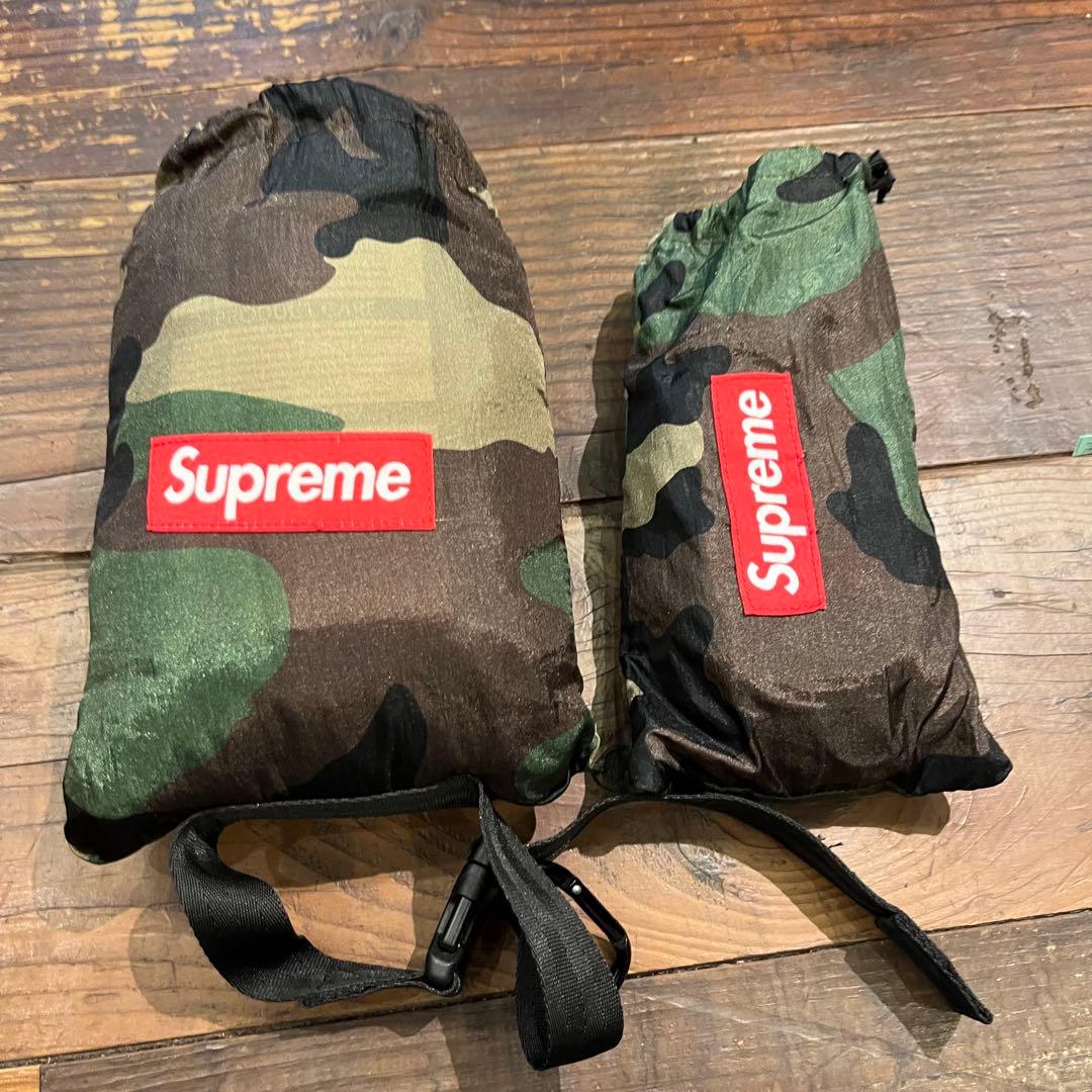 テーブル・チェア・ハンモック SUPREME ENO 22SS DoubleNest Hammock