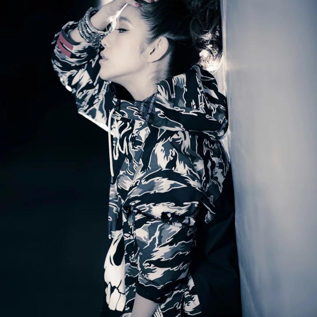 【新品未開封】アトマイズ SXシリーズCMB×IND スノボウェア 上下セット