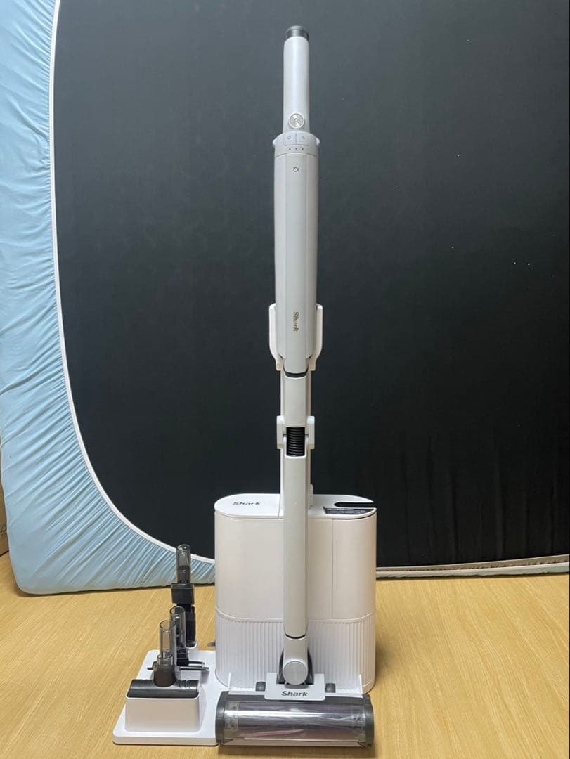 Shark EVOPOWER SYSTEM NEO+ LC351 掃除機