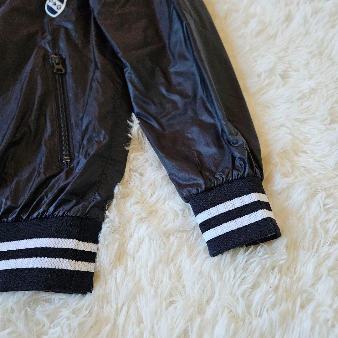 【PEARLY GATES】4way 袖着脱 キルティングジャケット サイズ1