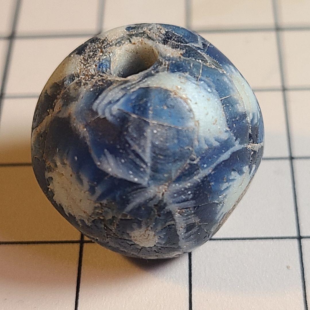 ジャワ玉　ビンタン　アンティーク