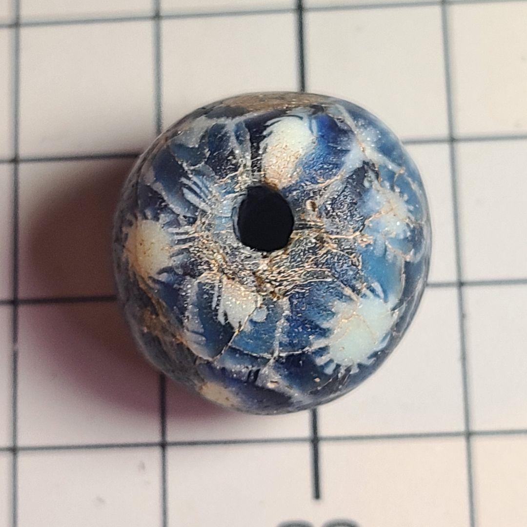 ジャワ玉　ビンタン　アンティーク