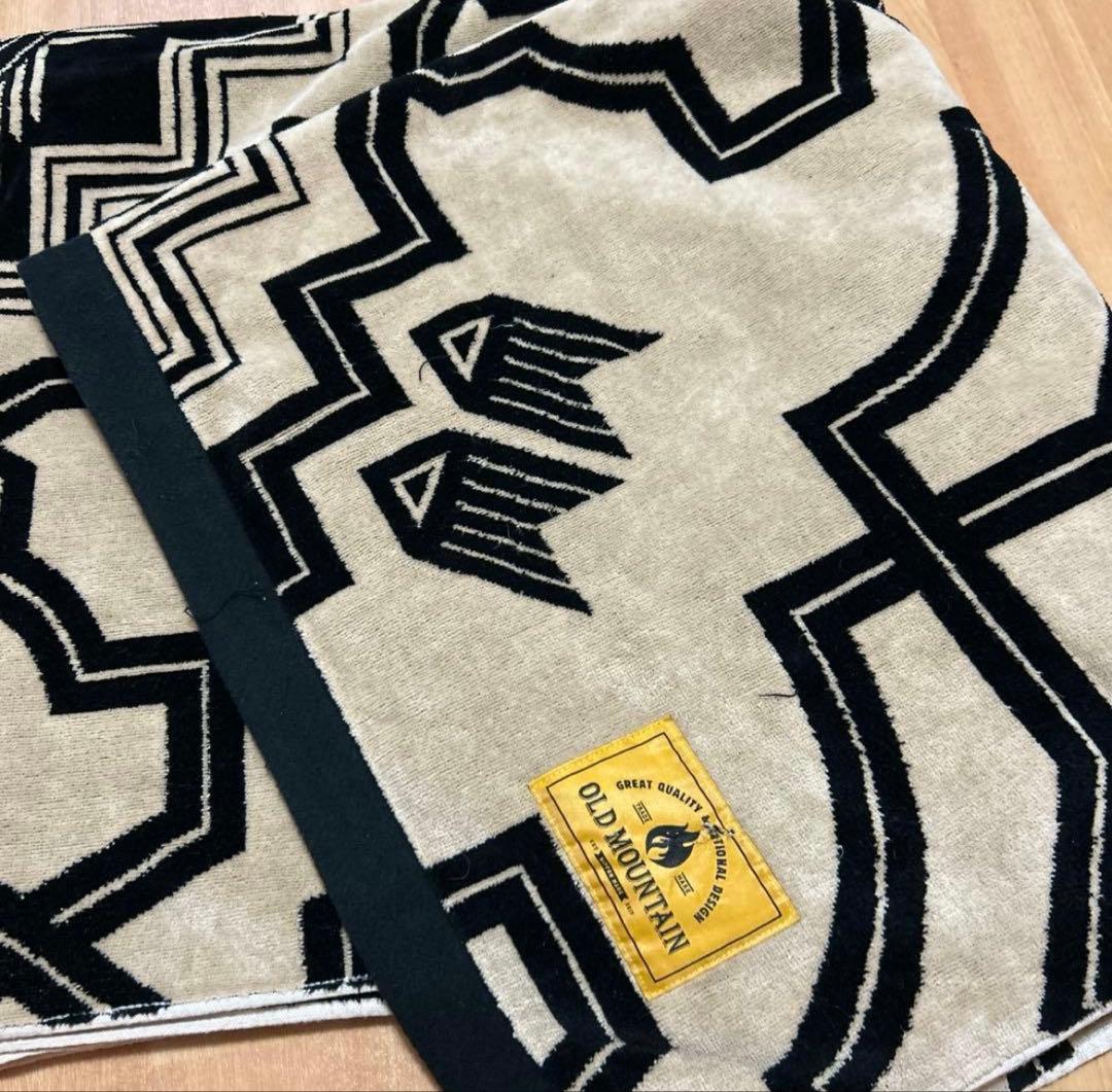 OLDMOUNTAIN オールドマウンテン kakemono