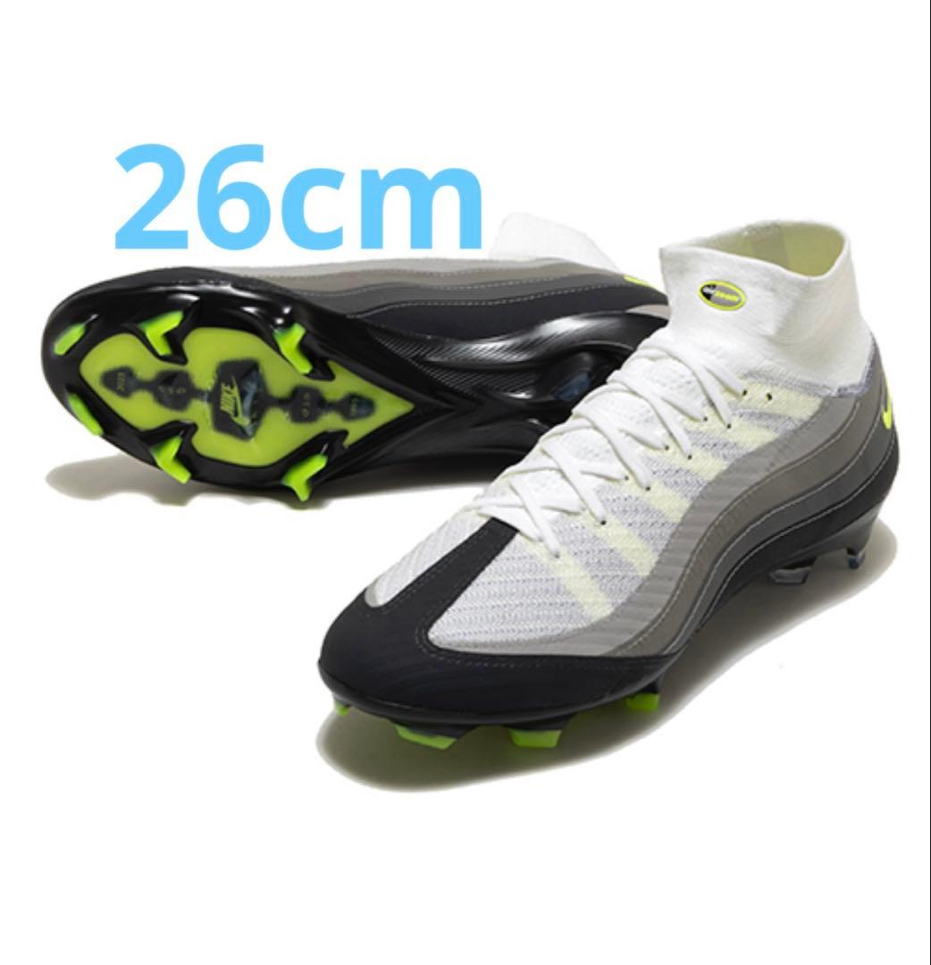 シューズ Nike Mercurial Vapor 16 Pro Neon 26.0cm