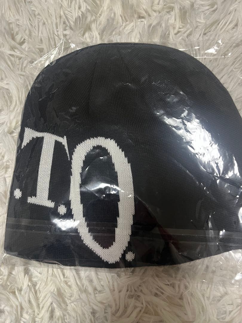 KEIJU NITO ビーニー