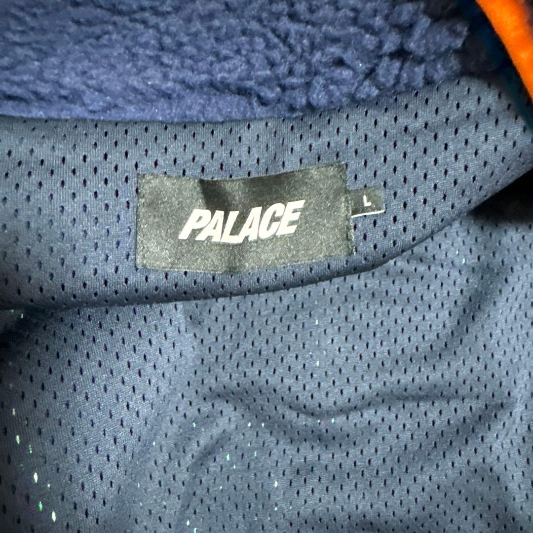 トップス PALACE JESUS GILEFT VEST