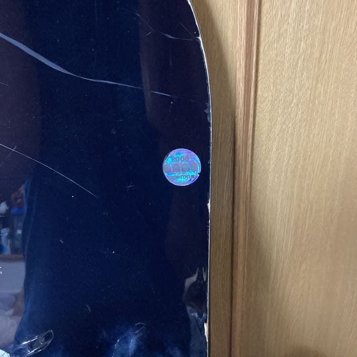 BURTON the WHITE COLLECTION バートン