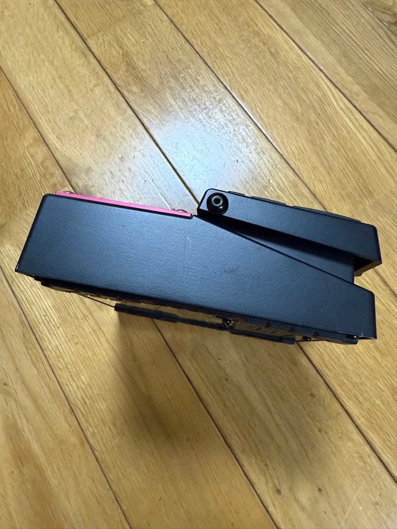 【James May】BOSS DUAL TRACK LOOPER