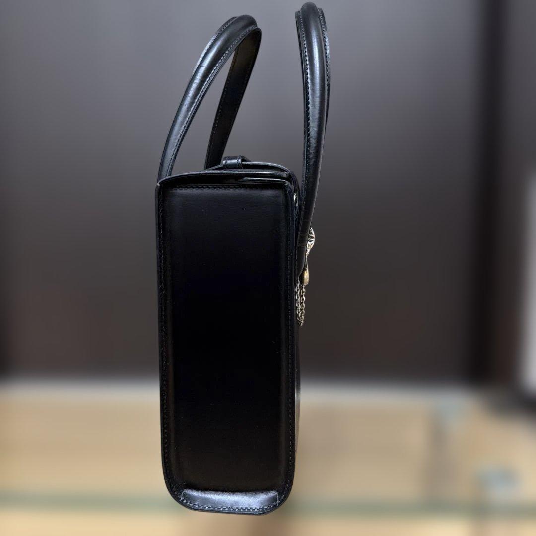 カルティエ　パンテール　ハンドバッグ