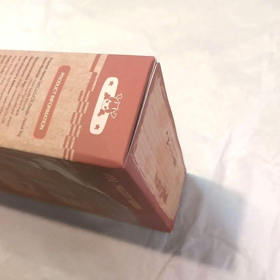 mellojoy 未開封バタークリームチーズ　ながーいシリーズ ロングセット