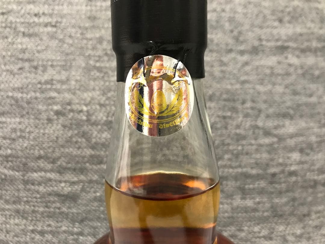 ウイスキー Ichiro's Malt Heavily Peated 700ml 64%