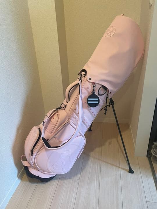 プレ値商品元値15万新品G/FORE