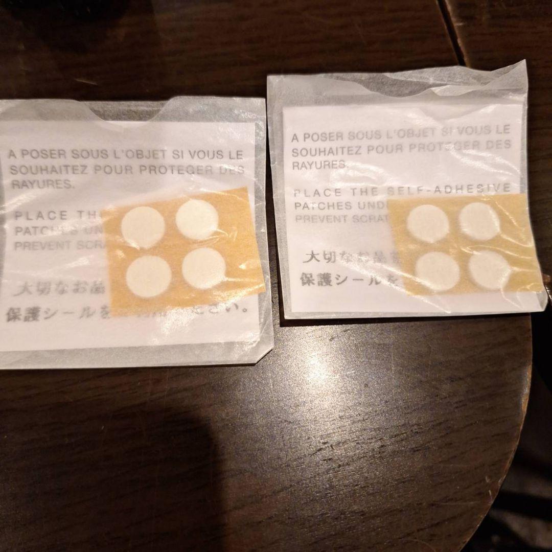 Baccarat 招き猫 セットとクリスタルロゴプレート(非売品)の計3点セット