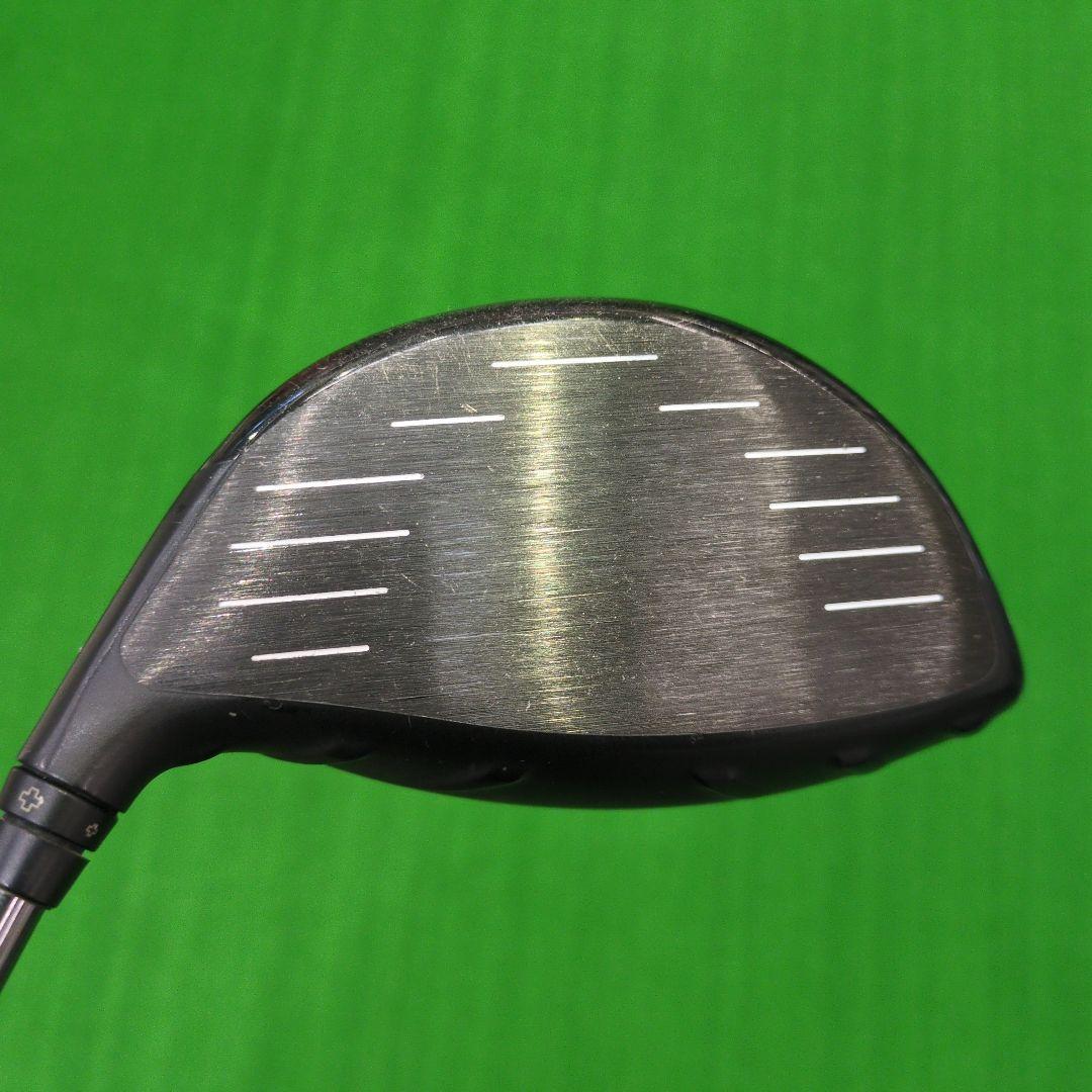 PING　G400 LST 10°