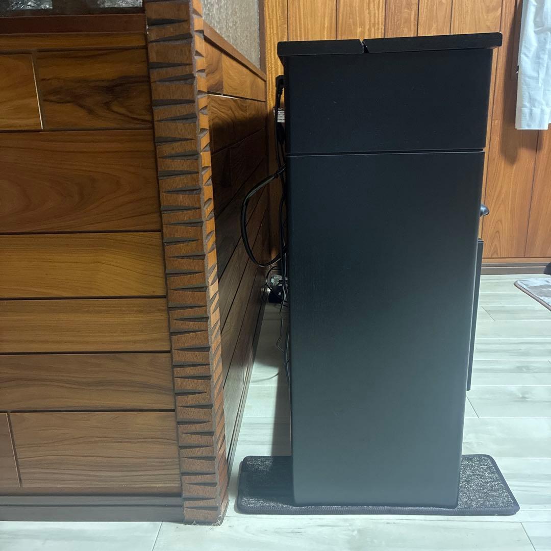 Roland 電子ピアノ ブラック・椅子は別配送