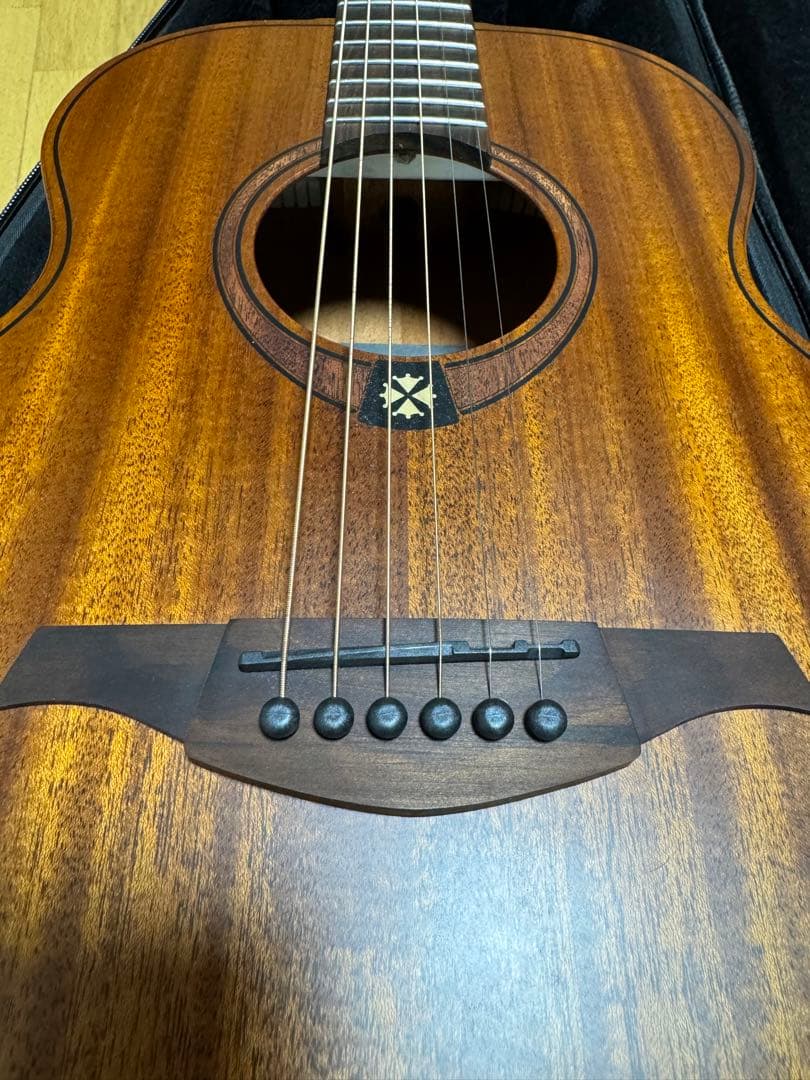 LAG エレアコ Tramontane TRAVEL-KAE