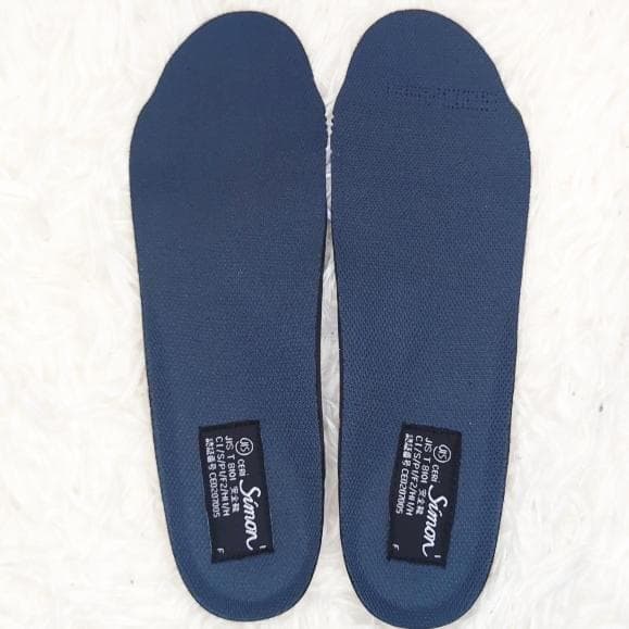 シモン 安全靴 長編上靴 8538 マジック 作業靴 JIS規格