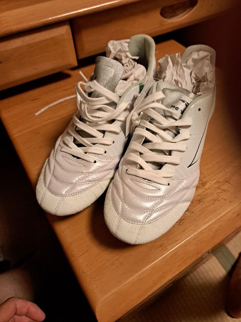 サッカースパイク ジョガドーレ ネオ プレミオ