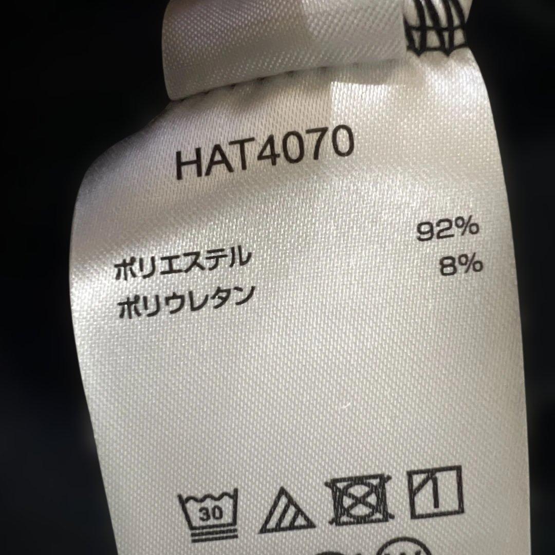 hummel ジャージ セット 黒/レッド size M