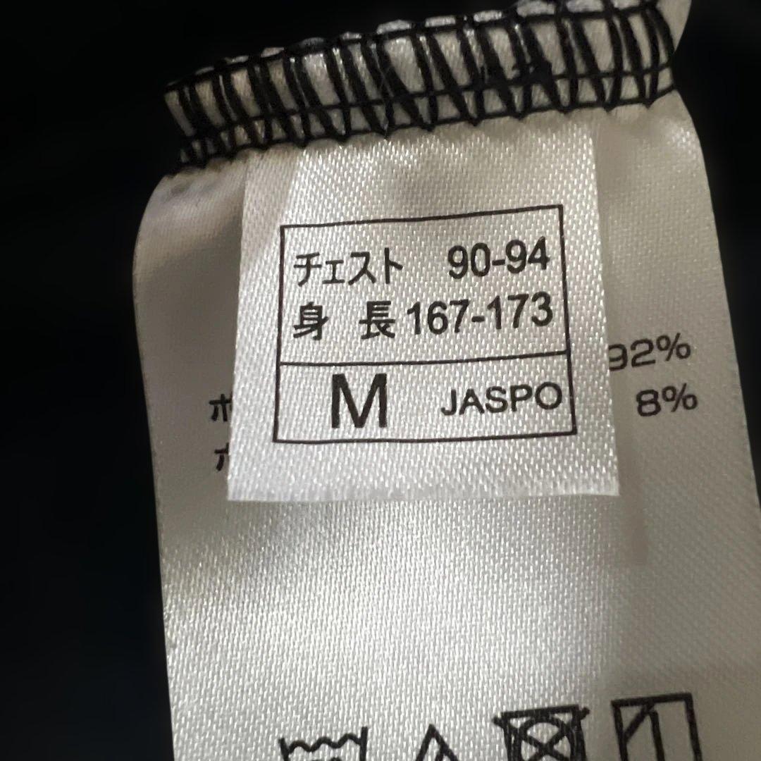 hummel ジャージ セット 黒/レッド size M