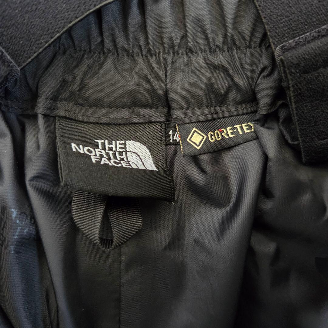 THE NORTH FACEノースフェイス スキーウェア　キッズ　140