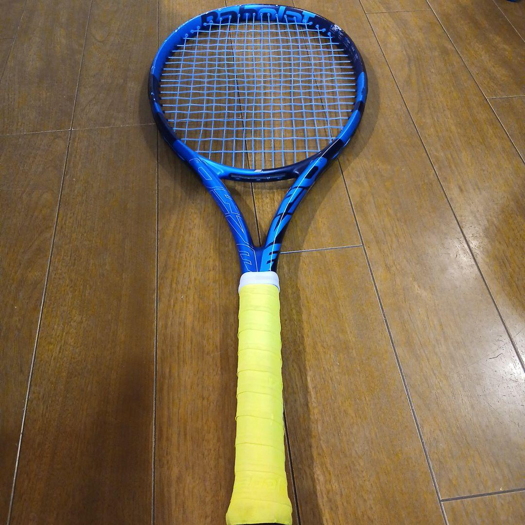 Babolat Pure Drive テニス硬式ラケット バボラ　ピュアドライブ