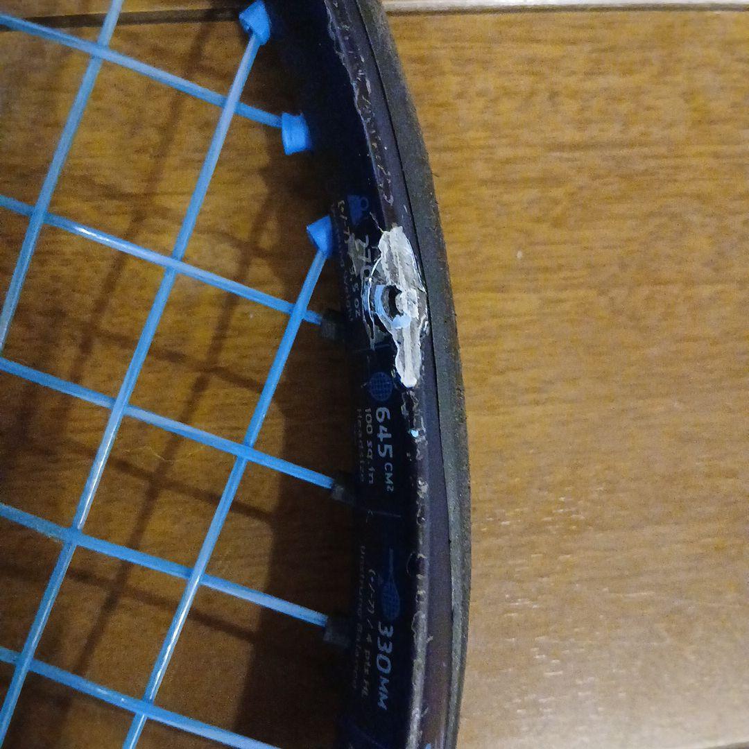 Babolat Pure Drive テニス硬式ラケット バボラ　ピュアドライブ