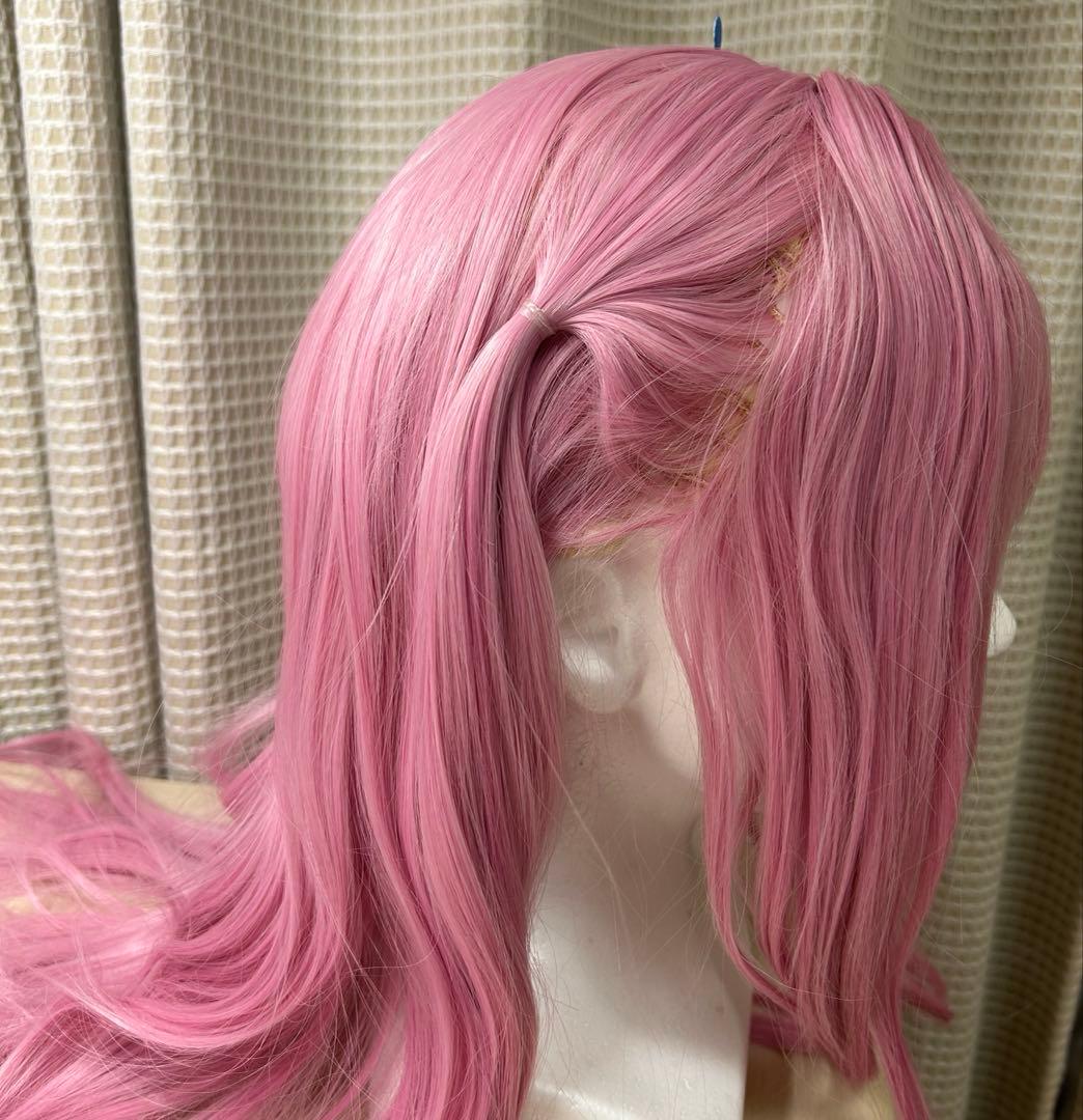 NIKKE ユニ コスプレ 衣装 ウィッグ