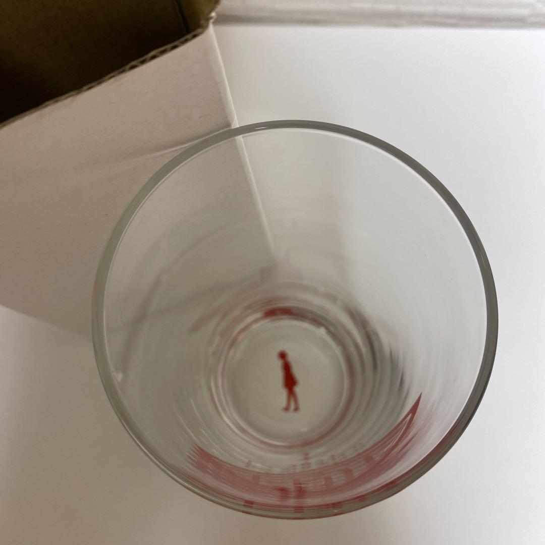 ヒトリエ　グラス　2023 エスケープツアー