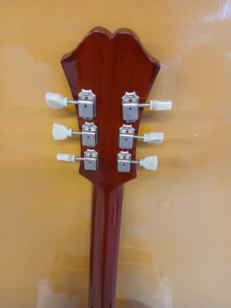 91年製Epiphone ES-930J 美品　寺田楽器メイド　フルアコ 日本製