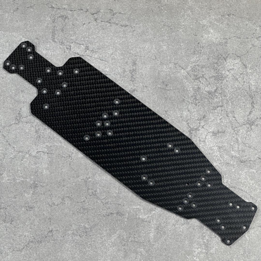 RD2.0 ヨコモ 特注品 カーボンシャーシ 3.0mm 本物 ドラ a1730